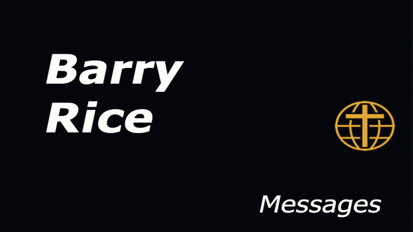 Messages-Barry