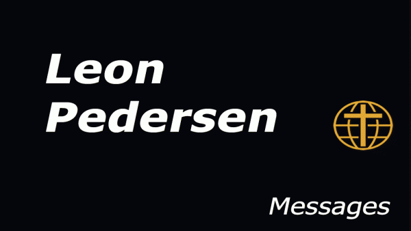 Messages-Leon